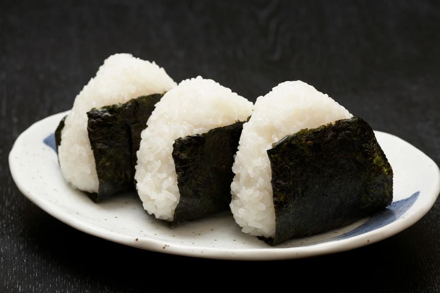 コンビニおにぎり 常温